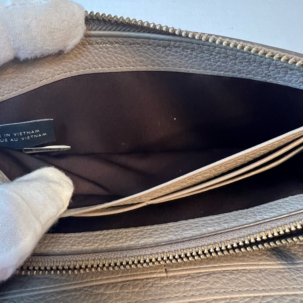 Marc Jacobs zip around long wallet‎ - Picture 10 of 14